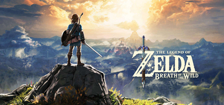 塞尔达传说：荒野之息/The Legend of Zelda: Breath of the Wild（v1.6.0-yuzu模拟器+WIIU模拟器）-老王资源部落