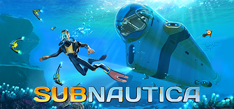 深海迷航：美丽水世界/Subnautica（v2023.05.24）