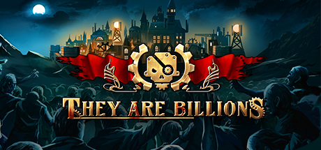 亿万僵尸/They Are Billions（更新v1.1.1.7）-老王资源部落