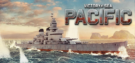 太平洋雄风/Victory At Sea Pacific（v1.9.0）-老王资源部落