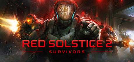 红至日2：幸存者/Red Solstice 2: Survivors（v2.991）